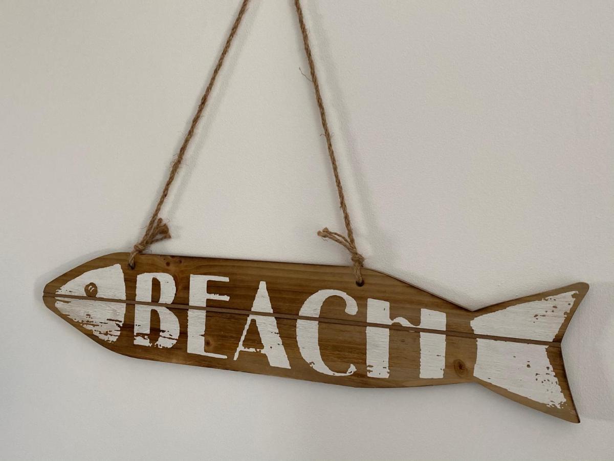 Le Presbytere Des Baraques A Bleriot-Plage - Apt 3 Sangatte Dış mekan fotoğraf